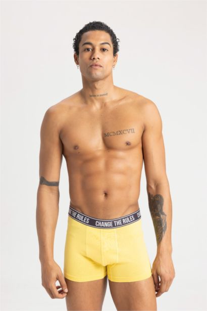 3 piece Regular Fit Boxer