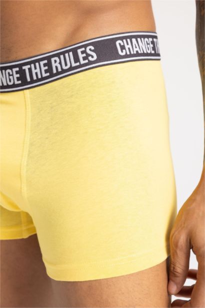 3 piece Regular Fit Boxer