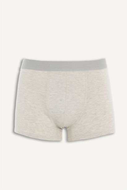 Regular Fit 3 Piece Boxers