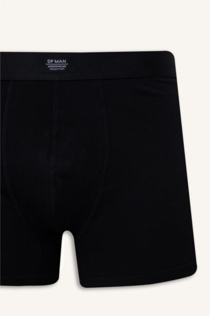 Regular Fit 3 Piece Boxers