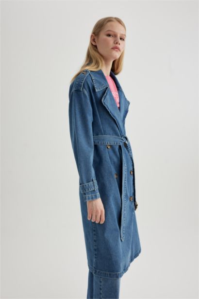 Fashion Fit из денима