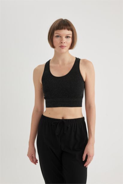 Soutien gorge sans couture Sans Rembourrage