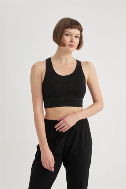 Soutien gorge sans couture Sans Rembourrage