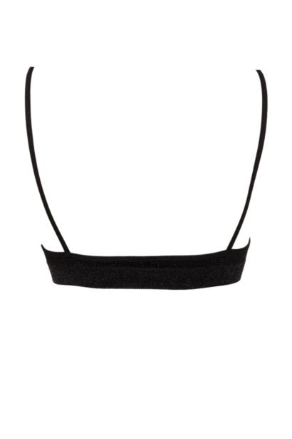 برا بدون بطانة بالدانتيل كومفرت