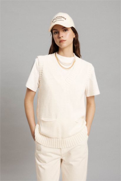 Regular Fit Polo Collar