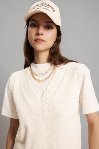 فيست قصة عادية برقبة بولو