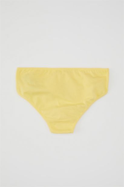 Girl 3 Piece Slip Panties