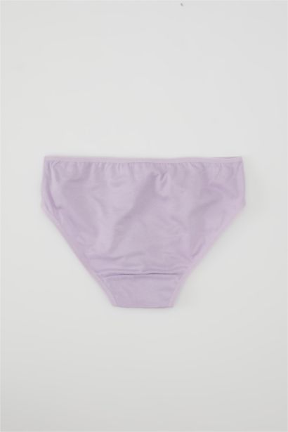 Culottes Slips pour Fille - 3 Pièces