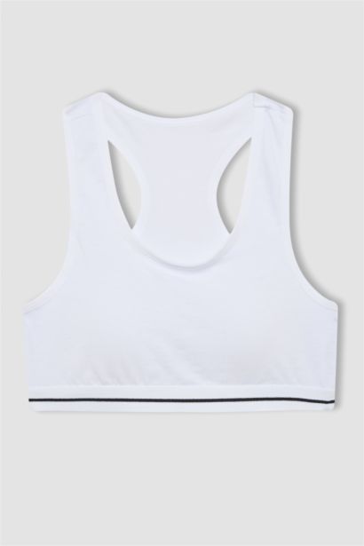 Soutien-Gorge à coupe régulière