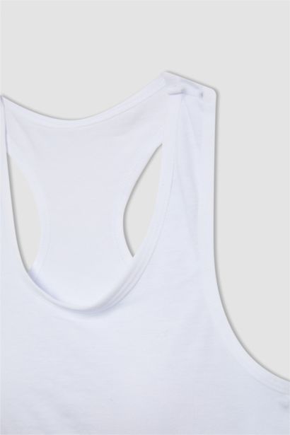 Soutien-Gorge à coupe régulière