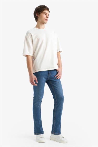 Pedro Slim Fit Jean Pantolon