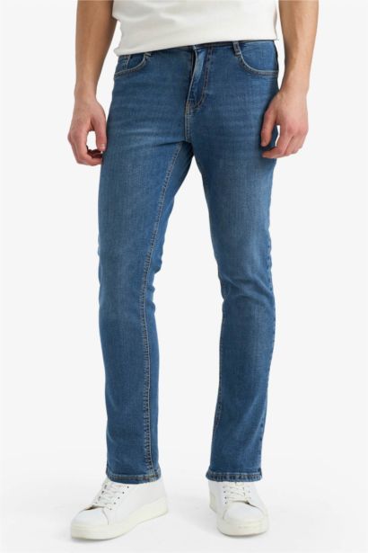Pedro Slim Fit Jean Pantolon