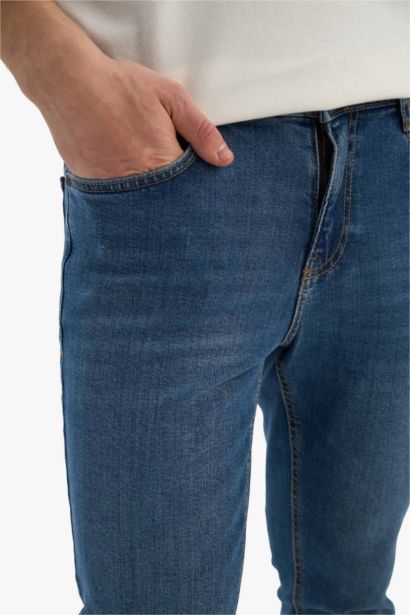 Pedro Slim Fit Jean Pantolon