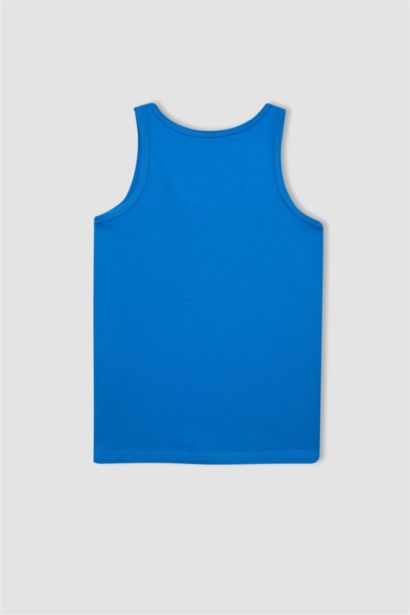 Boy 2 piece Regular Fit Tank Top