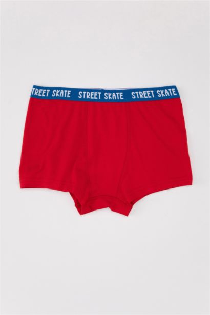 بوكسر ولادي - 3 قطع