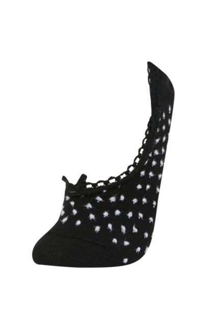 Woman 3 piece Babet Socks