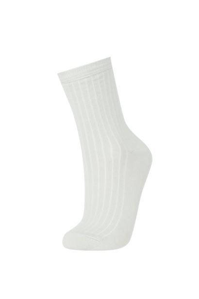 3 piece Cotton Long sock