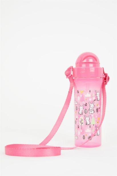 250 ml Water Bottle