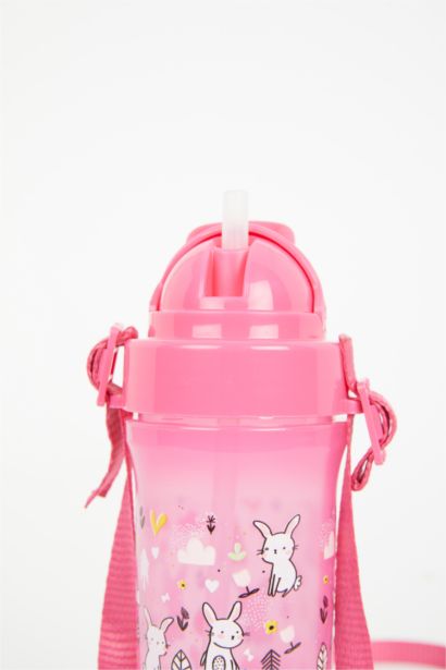 250 ml Water Bottle