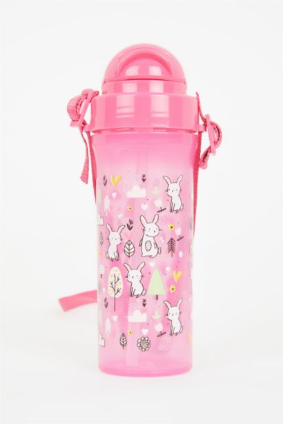 250 ml Water Bottle