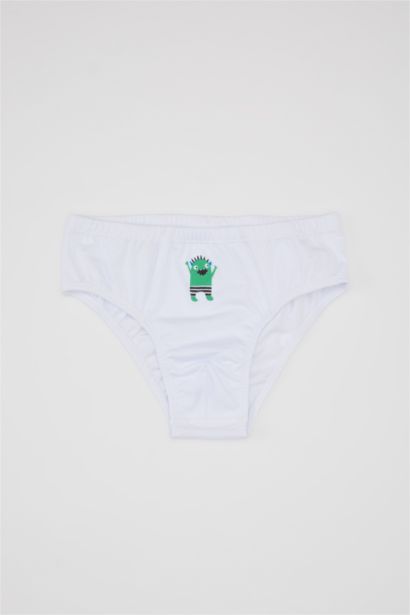 كلوت سليب ولادي - 3 قطع