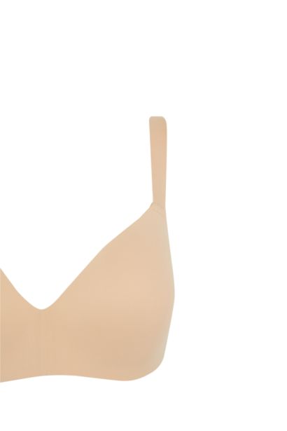 Soutien gorge Micro Sans Rembourrage