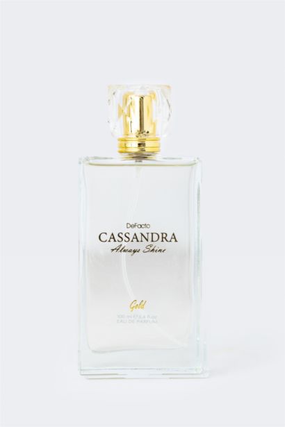 برفان حريمي أروماتيك 100 ml