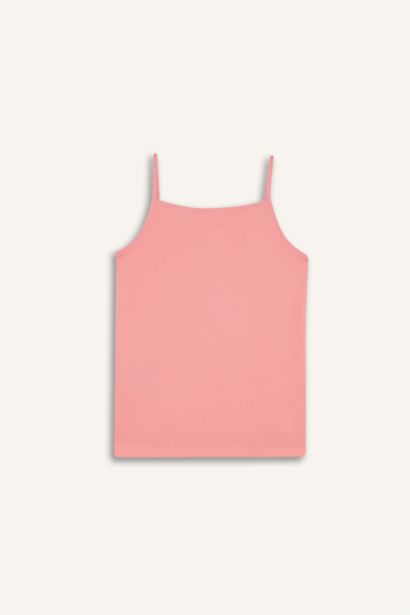 Girl 2 piece Regular Fit Tank Top