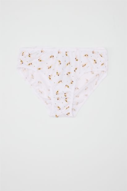 Girls 3 Piece Slip Panties