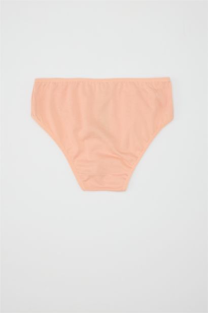 Girls 3 Piece Slip Panties