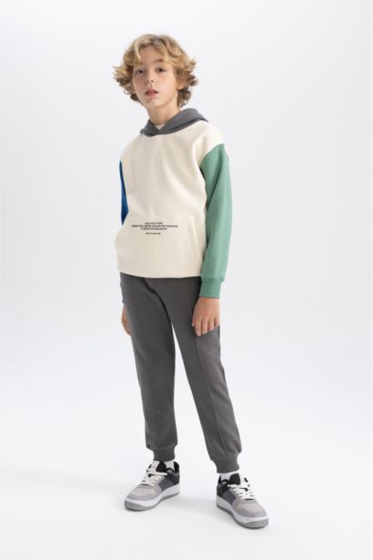 Boy Basic Sweatpants