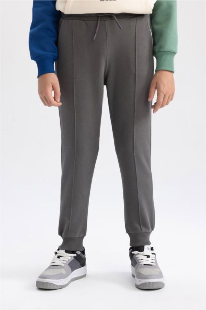 Boy Basic Sweatpants