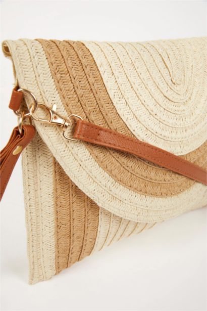 Әйелдерге Өрілген қол сөмке