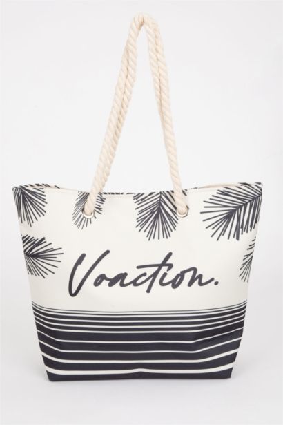 جنطة بحر نسائي