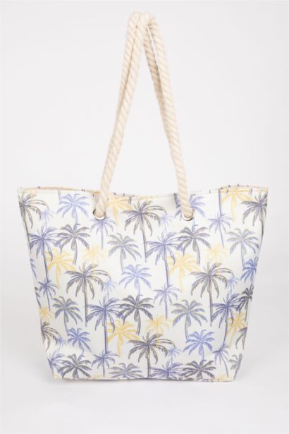 حقيبة بحر نسائي