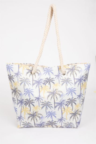 حقيبة بحر نسائي