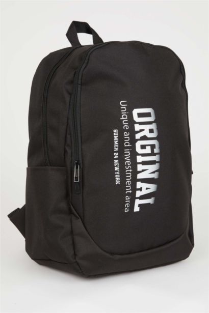 Erkek Sırt Çantası