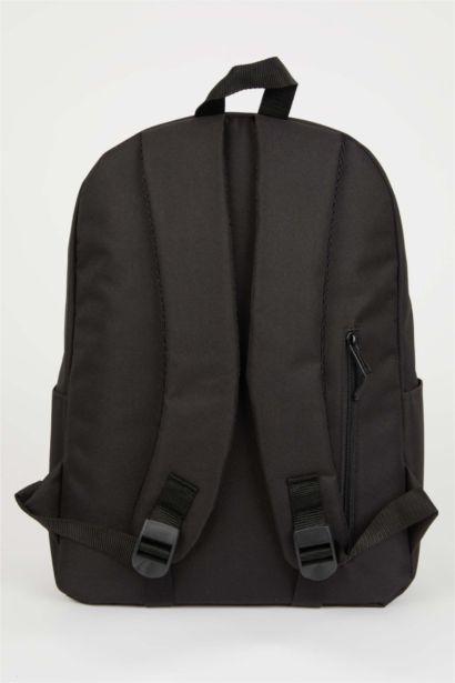 Erkek Sırt Çantası