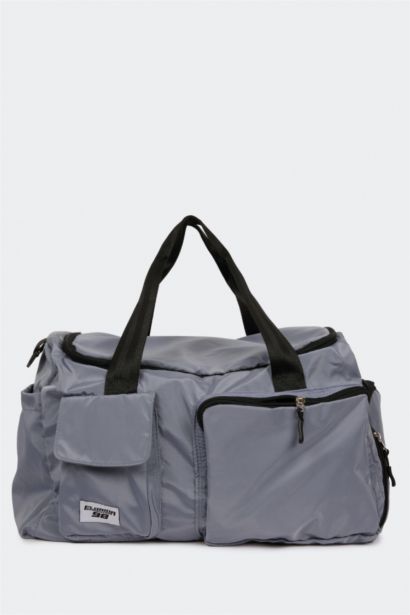Sports And Travel Bag