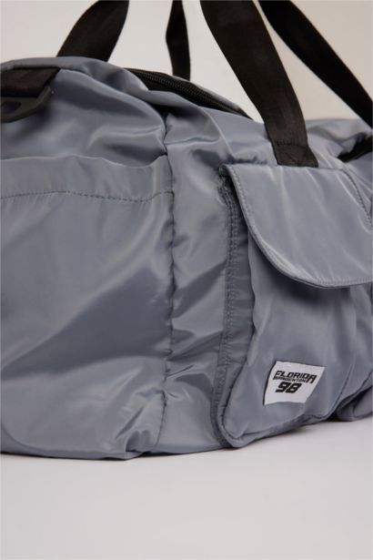 Sports And Travel Bag