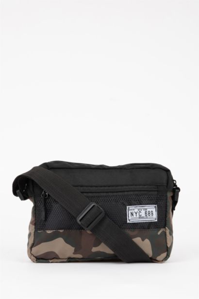 Crossbody Bag