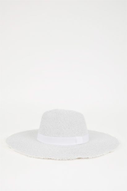 Women Straw Hat