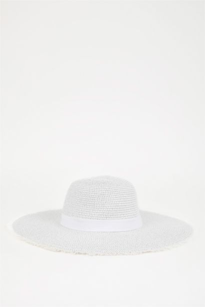 Women Straw Hat
