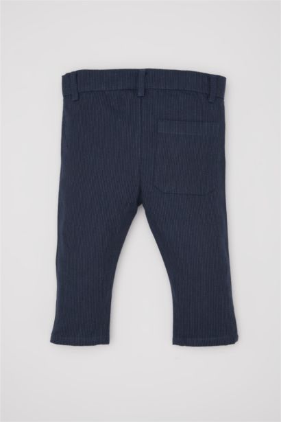 بنطلون ولادي مخطط جبردين قصة عادية