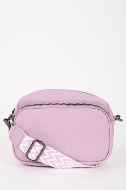 Kadın Suni Deri Omuz Çantası