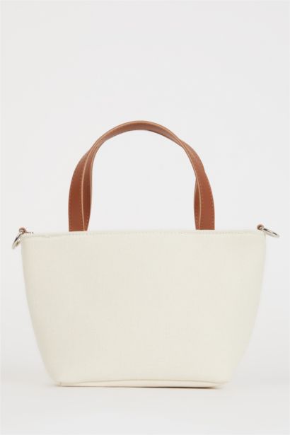 Әйелдерге кенеп қол сөмке