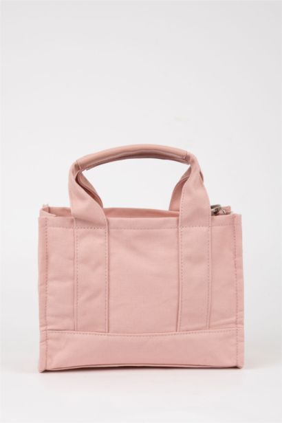 Әйелдерге кенеп иық сөмкесі