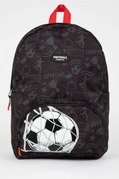 Sırt Çantası Erkek Çocuk