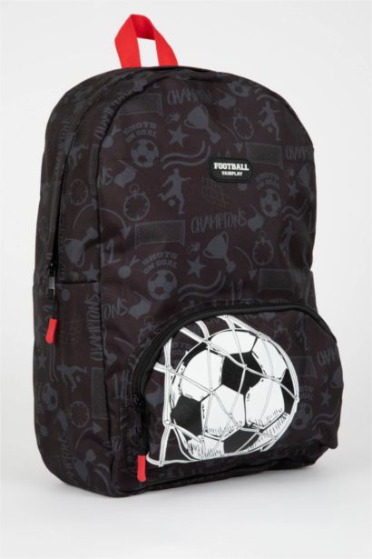 Sırt Çantası Erkek Çocuk