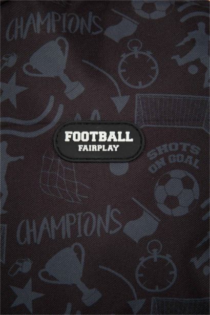 Sırt Çantası Erkek Çocuk